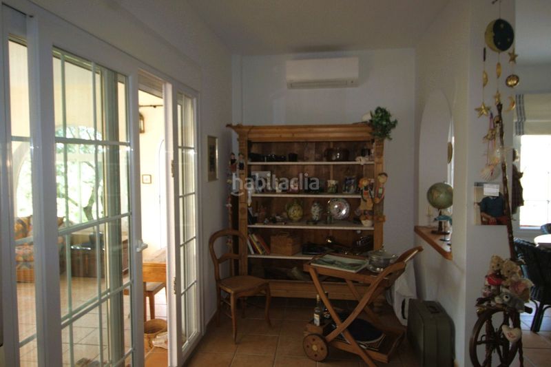Foto 1449d52a-79ba-43be-a805-2eea65821224. Casa a Cómpeta