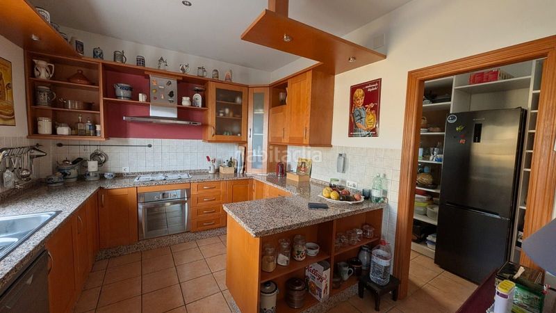 Foto 4f30245d-0be1-427d-aa3e-fbf738a8c436. Casa a Cómpeta