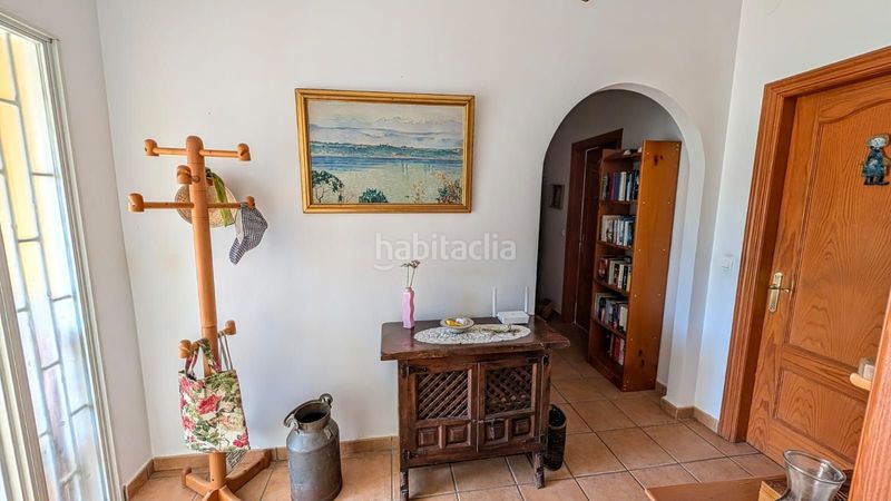 Foto 66edc0d4-ff2d-40fb-8638-c967e9d430d6. Casa a Cómpeta
