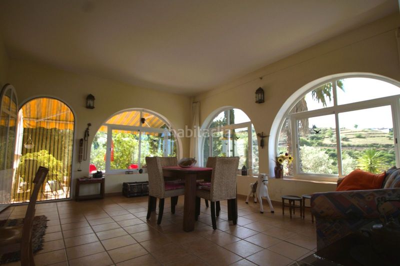 Foto b4e96b4f-ff68-4288-b30a-d0549c84249f. Casa a Cómpeta