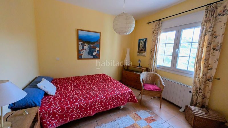 Foto cb930081-8dd2-4699-87b2-890927f45f2b. Casa a Cómpeta