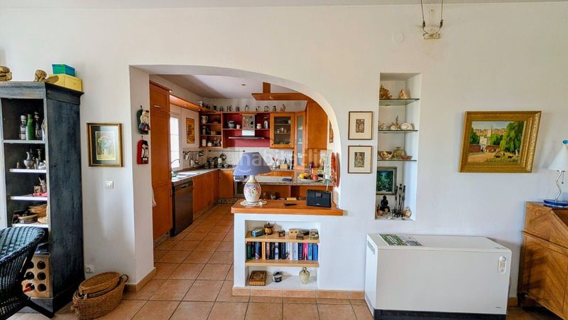 Foto d01f480d-9224-40df-87ac-a8f01aae86e7. Casa a Cómpeta