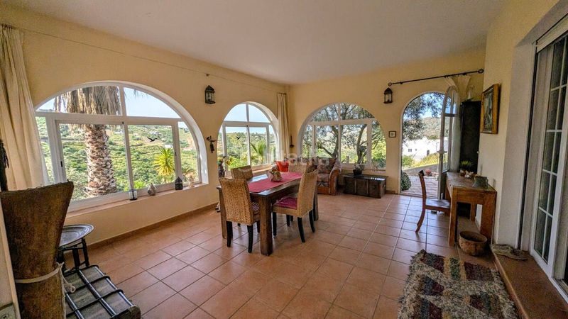 Foto d4aa90f1-b9dd-419e-96b6-a4efd0895aed. Casa a Cómpeta