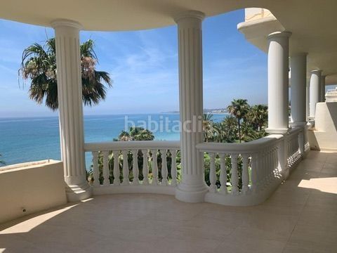 Foto c5a22fb8-5821-4a09-904a-79c4f07b903e. Pis amb aparcament piscina a Guadalmansa Estepona