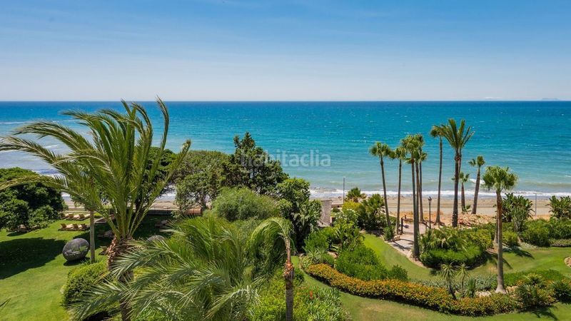 Foto d8908481-d145-4ff1-8537-c57d46564fa9. Pis amb aparcament piscina a Guadalmansa Estepona