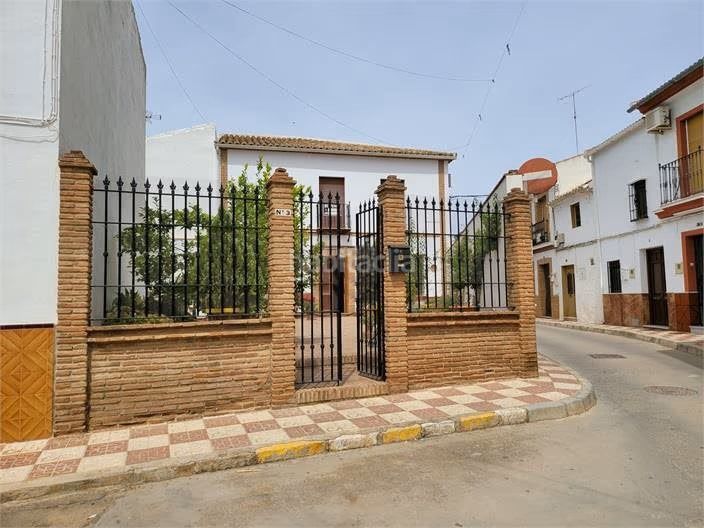 Foto 02aa0ba5-9b2b-4b19-a849-3d3190a12c5f. Casa adossada amb calefacció a Mollina