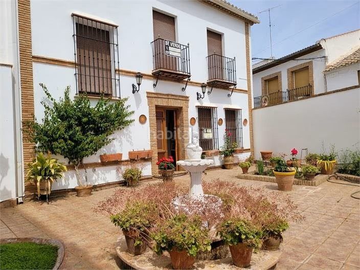 Foto 030d4bf8-0720-4b89-bd4a-b38878d6175f. Casa adossada amb calefacció a Mollina