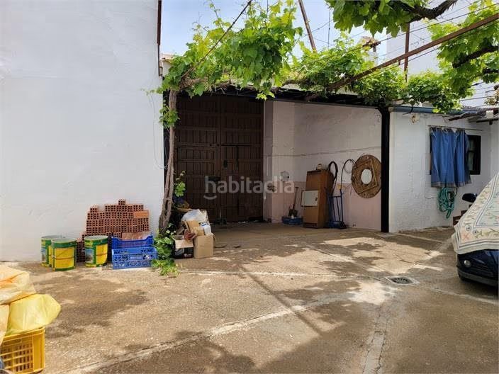 Foto 77b5635c-3719-468d-8256-e8230116962d. Casa adossada amb calefacció a Mollina
