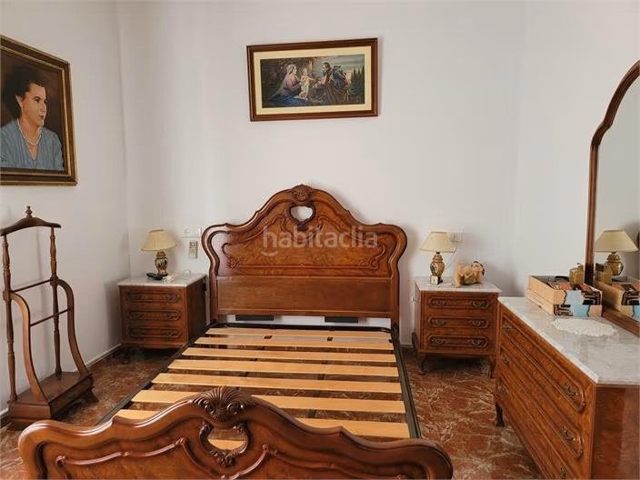 Foto 9d912f96-2b80-4d01-a8cd-656ac39987f3. Casa adossada amb calefacció a Mollina