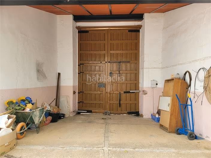 Foto b4f39e96-70e2-4553-9c66-e78bfadda419. Casa adossada amb calefacció a Mollina