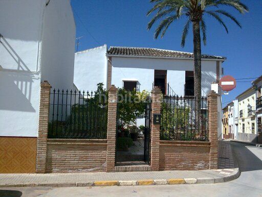 Foto d2b9de0e-6914-4ef1-a17a-b89033ceef85. Casa adossada amb calefacció a Mollina
