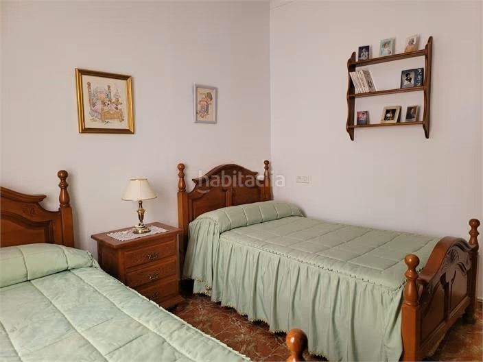 Foto df85d6d6-16d9-473a-99a1-6d3ea78006b1. Casa adossada amb calefacció a Mollina