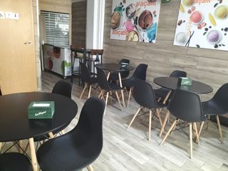 Local Comercial en Casco Histórico