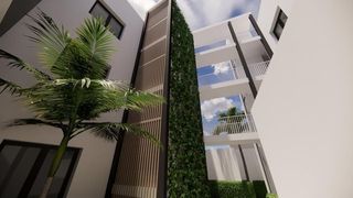 Apartament a Olletas - Sierra Blanquilla