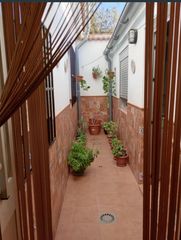 Bauernhof in Humilladero. Acogedora casa de pueblo