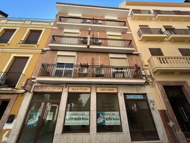 Foto 02f6c1a5-3df6-4860-9835-0d8afafa612c. Edifici a Centro Antequera