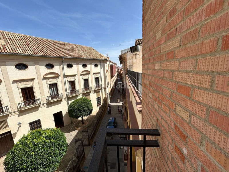 Foto a2c0e4aa-1e00-420f-90f3-9de938512cbc. Edifici a Centro Antequera
