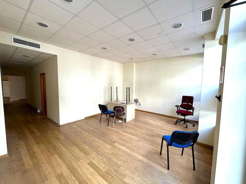 Foto ae3d5f20-e692-4464-8483-218f58adca1d. Edifici a Centro Antequera