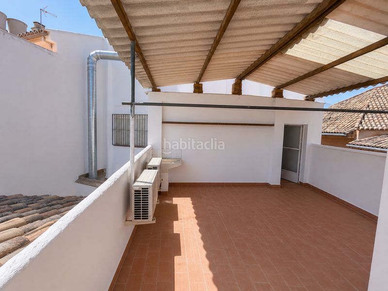 Foto b0fb30b6-a4f6-4db6-a456-007df6b96a89. Edifici a Centro Antequera