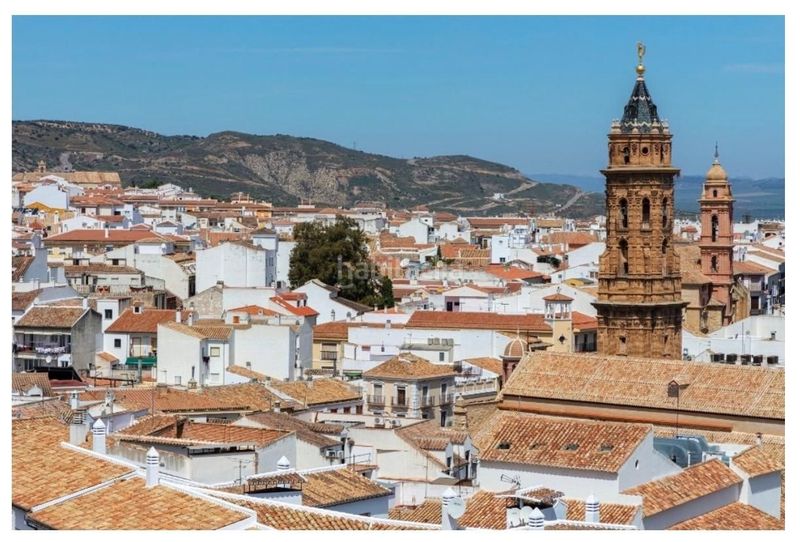 Foto bc9820b6-a38f-434f-ae01-259906e83912. Edificio in Centro Antequera