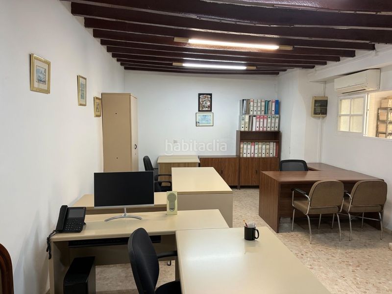 Foto 3c0827a7-5814-4752-9ea5-e1259a81ef0c. Masia a Centro Antequera