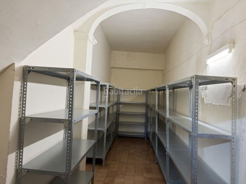 Foto 45fd9c91-5855-4364-be58-42b8594daa39. Masia a Centro Antequera