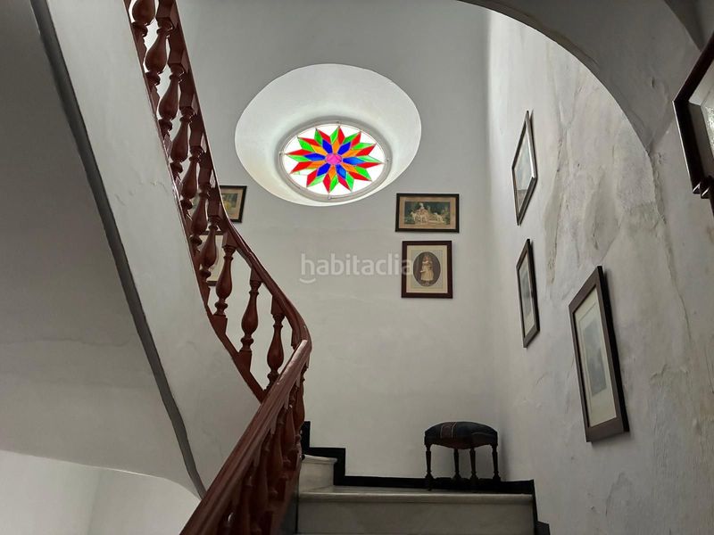 Foto 7686b342-1e40-419f-8baf-b7ff0c9c9b7d. Masia a Centro Antequera