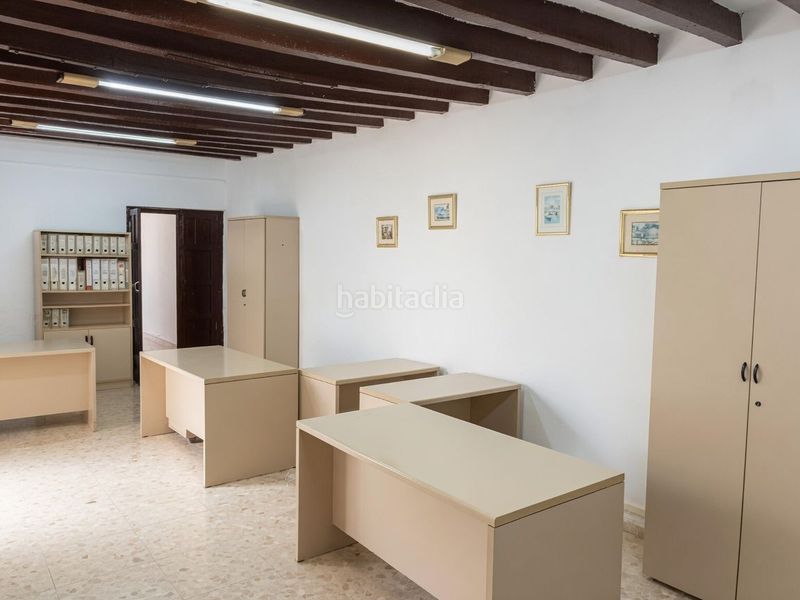 Foto a50dbcc2-ed5d-4aa7-b1e7-5ead3a818564. Masia a Centro Antequera