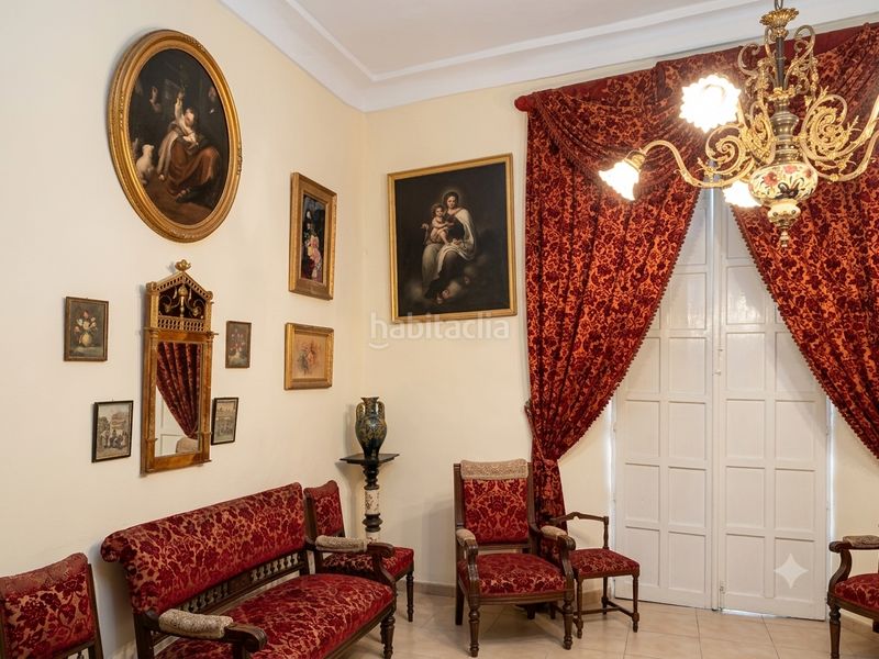 Foto aab75648-67f3-47a2-9e5e-448623057819. Masia a Centro Antequera