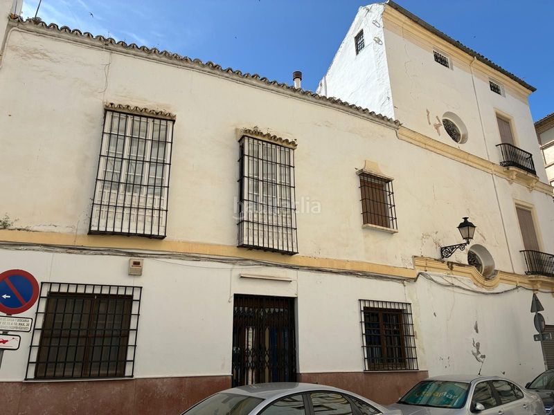 Foto c701f8ea-7988-4d45-8474-454938afe609. Masia a Centro Antequera