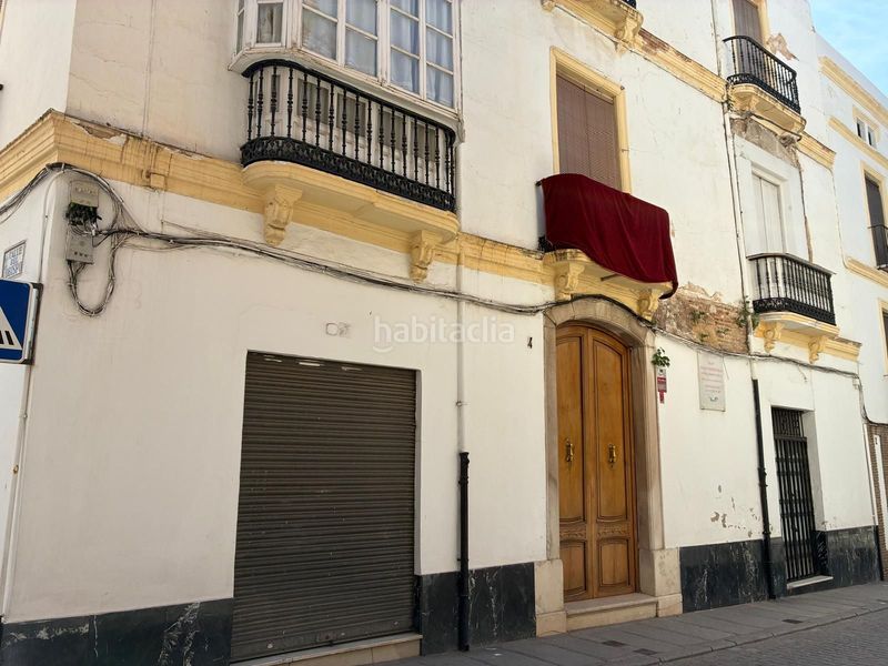 Foto c7e43df2-599d-4224-a2b1-d2817ab51412. Masia a Centro Antequera