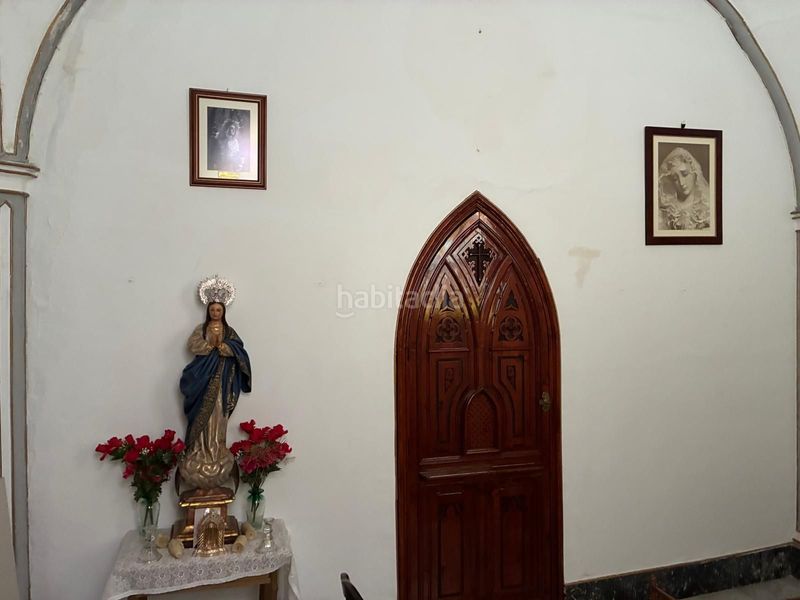 Foto dc0fd051-242b-44a5-b624-3b8019f784fa. Masia a Centro Antequera
