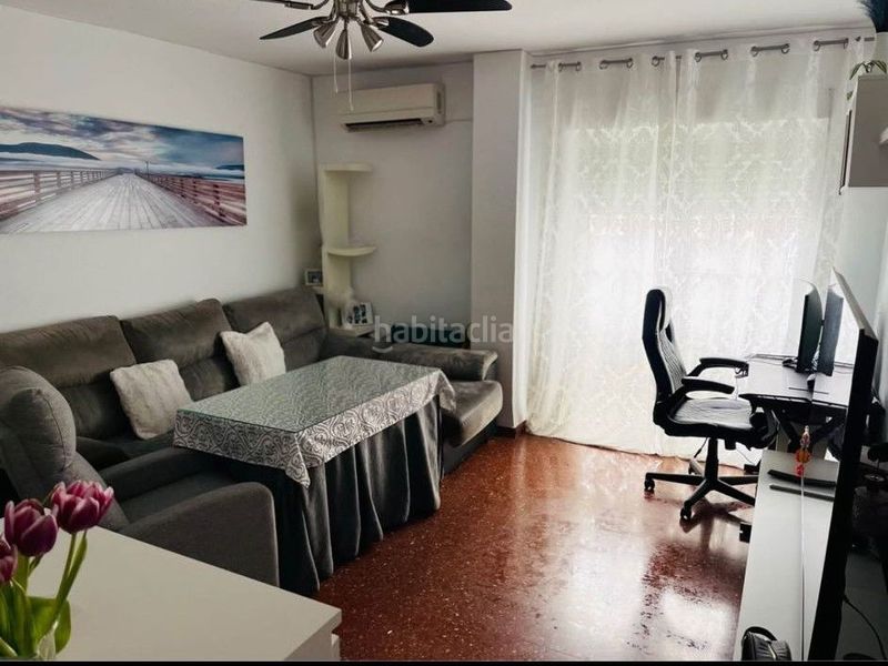Foto f8b2b38c-e9a4-4887-8678-52e8ec47163a. Pis a Centro Antequera