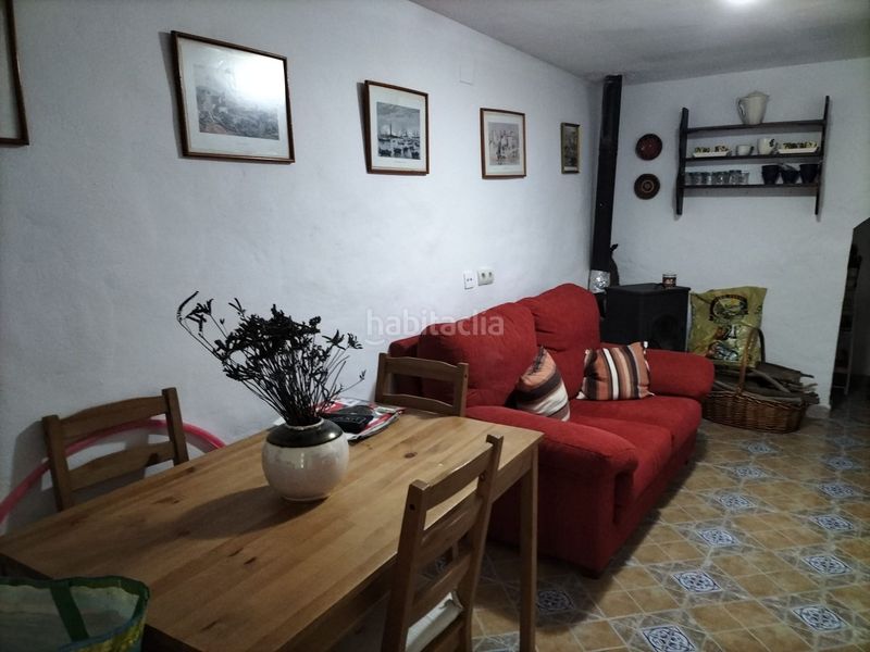 Foto cc777778-fb54-4b9a-a511-8416b85ca5ae. Masia a Olías Málaga