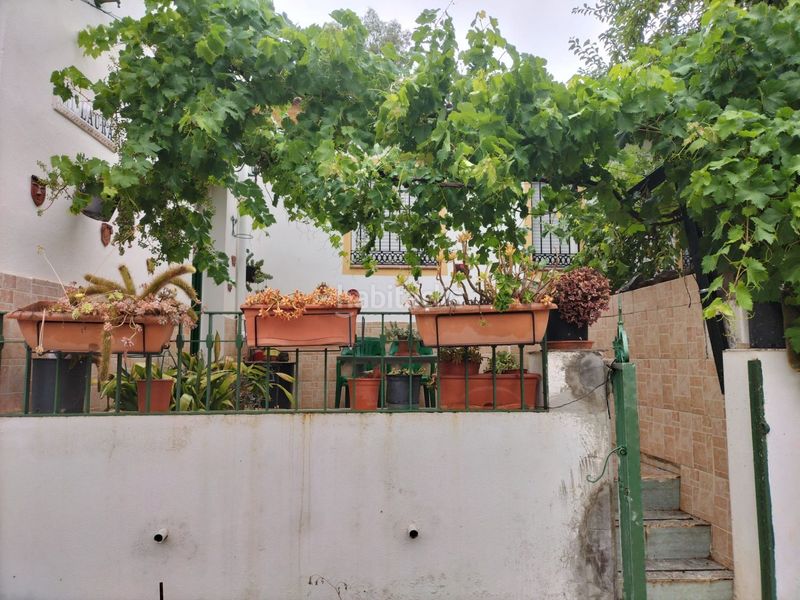 Foto d05ac900-7680-4575-92b1-e83e19fc00b8. Masia a Olías Málaga