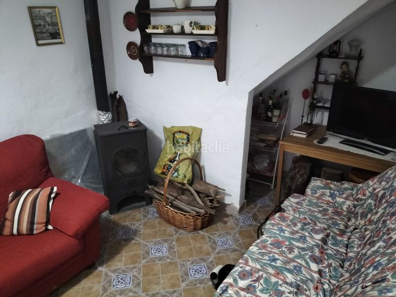 Foto e5c87f76-57f6-4b04-9b14-777b78a67988. Masia a Olías Málaga