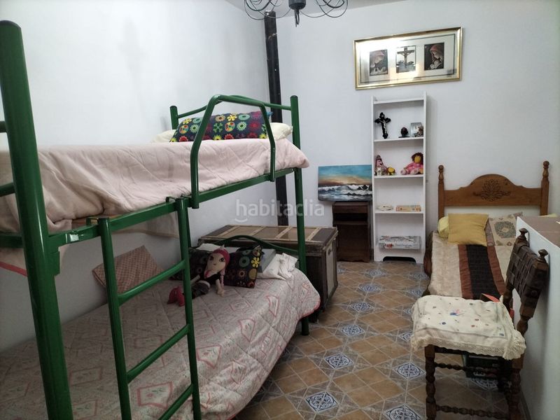Foto fda69592-256e-4e8a-ab48-338a192fe64d. Masia a Olías Málaga
