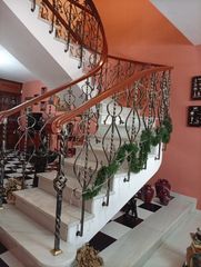 Masía en Mollina. Magnífica casa de dos plantas.