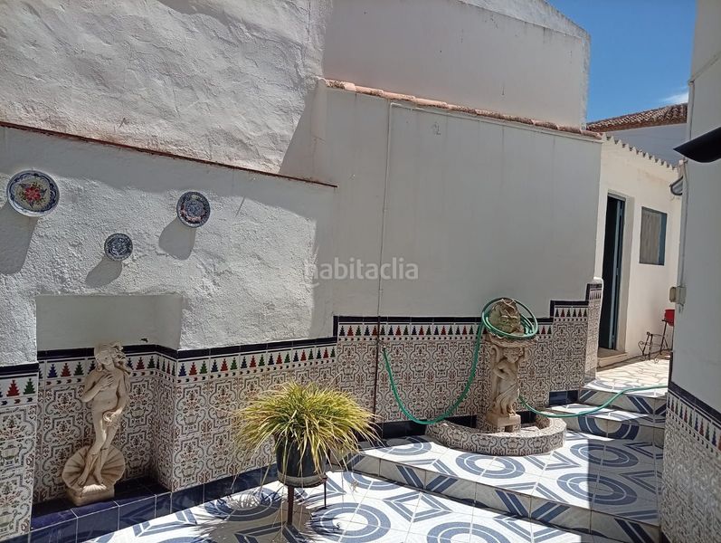 Foto be1cb11b-102a-4aa6-a431-746e23109cd4. Masia amb calefacció a Mollina