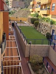 Penthouse in Santa Isabel. Precioso ático en la cala del moral