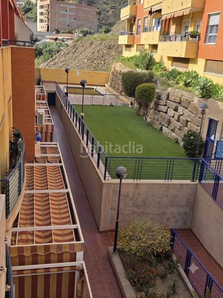 Foto 0e3d24ef-ad58-451b-a341-9fae5fc38bf5. Àtic amb piscina a Santa Isabel Málaga