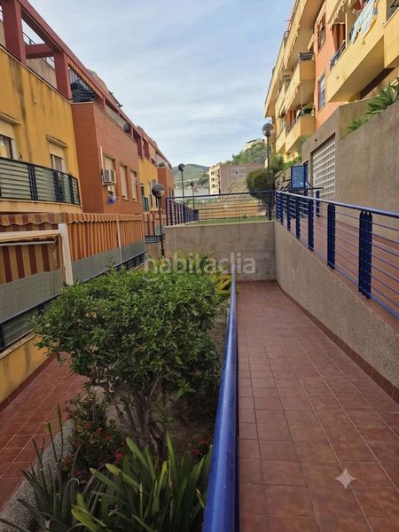 Foto 236121d6-9393-4bfe-8bcc-9fd4022b8be4. Àtic amb piscina a Santa Isabel Málaga