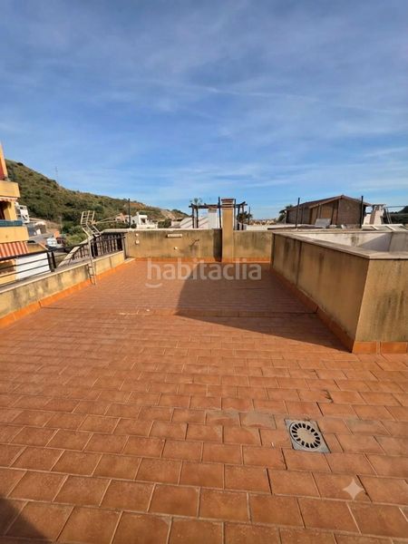 Foto b8cab6f2-8712-44cc-8746-c1588b596948. Àtic amb piscina a Santa Isabel Málaga