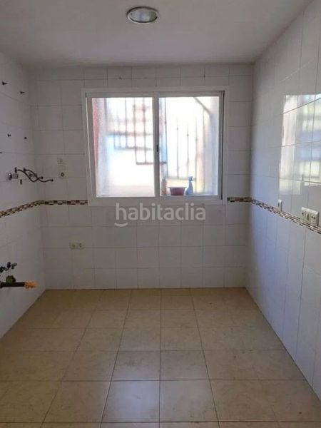 Foto c20ab074-3e11-4d6a-a7ba-086d09c6f134. Àtic amb piscina a Santa Isabel Málaga