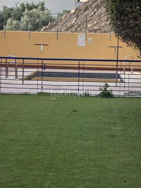 Foto c239a215-7167-4021-afa7-37b578e2563e. Àtic amb piscina a Santa Isabel Málaga