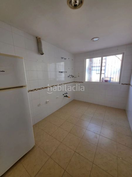 Foto e0292de1-84ac-4649-9072-037c8f23f913. Àtic amb piscina a Santa Isabel Málaga