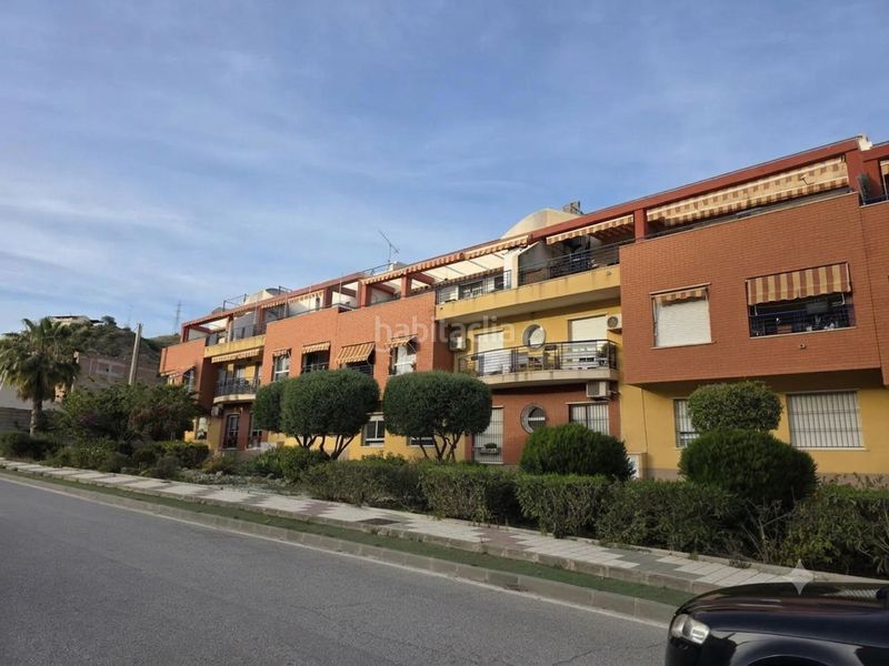 Foto a678bced-e7df-4cb6-906f-14a0948799f5. Àtic amb piscina a La Cala del Moral Rincón de la Victoria