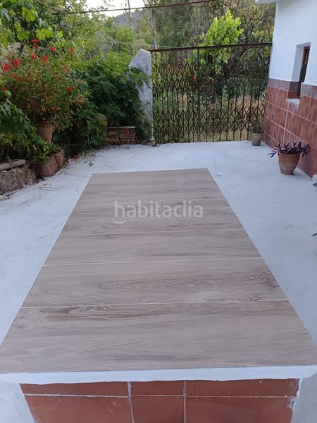 Foto 0bc3c4ba-4e7e-40a0-ba3c-b63d7bf05984. Casa a Comares