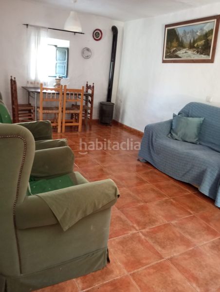 Foto 32633b02-aa51-4c3c-b002-d53759158e93. Casa a Comares