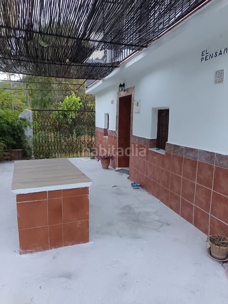 Foto 7f97ced7-d03b-4bdd-b50b-a99f9fd44e66. Casa a Comares